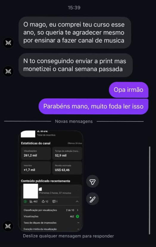 Prova social 19