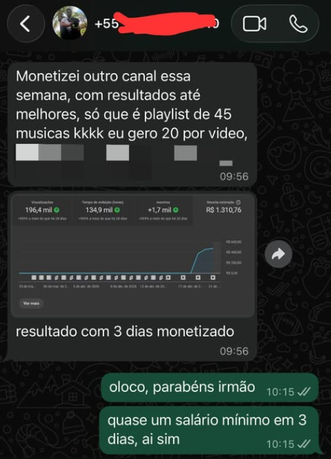 Prova social 23