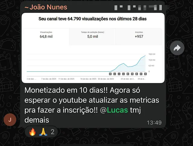 Prova social 2