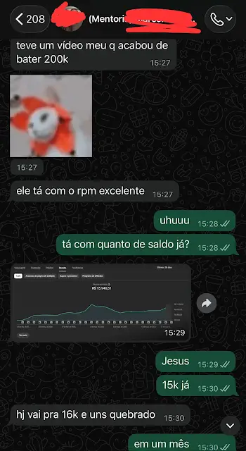 Prova social 11