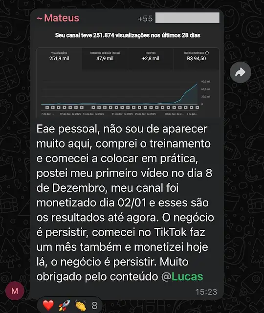 Prova social 3