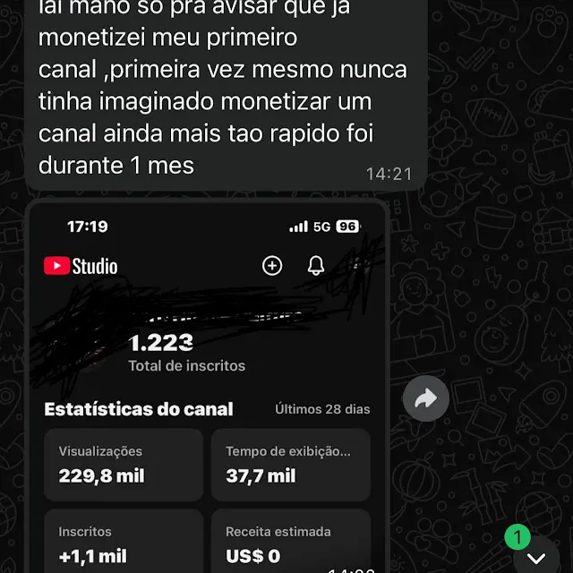 Prova social 5