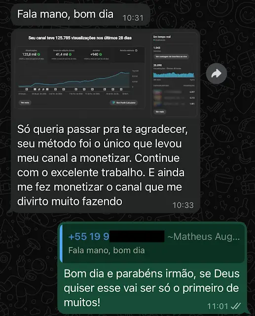 Prova social 7