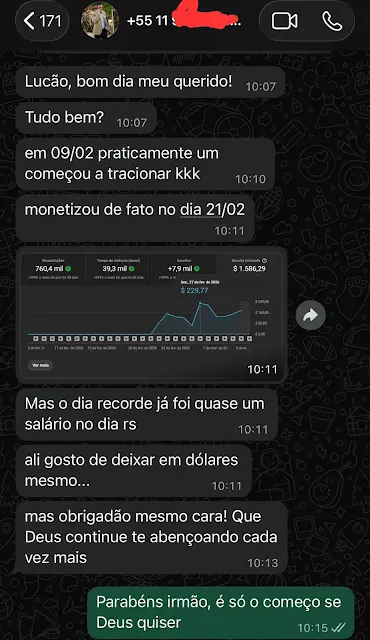 Prova social 9