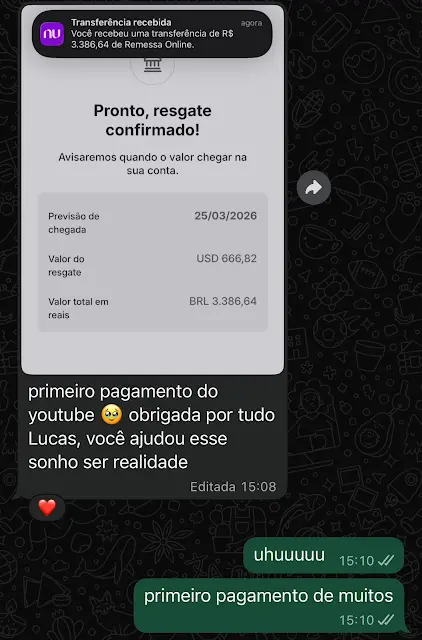 Prova social 10