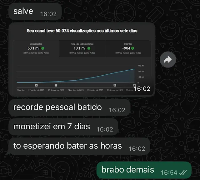 Prova social 1